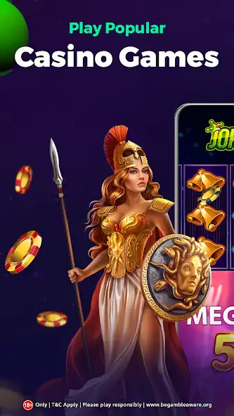 Play Cosmic Spins  and enjoy Cosmic Spins with UptoPlay