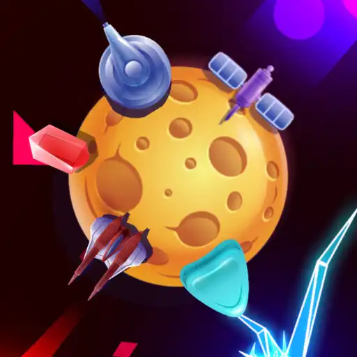 Play Cosmic Striker APK Play Cosmic Striker APK