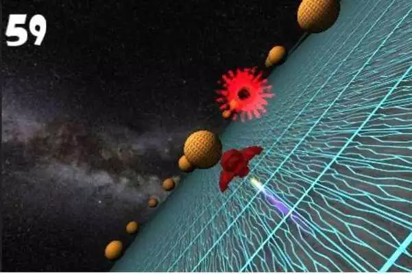 Play Cosmic Trip