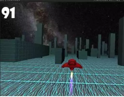Play Cosmic Trip