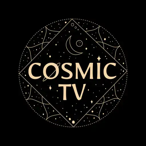 Play Cosmic TV APK