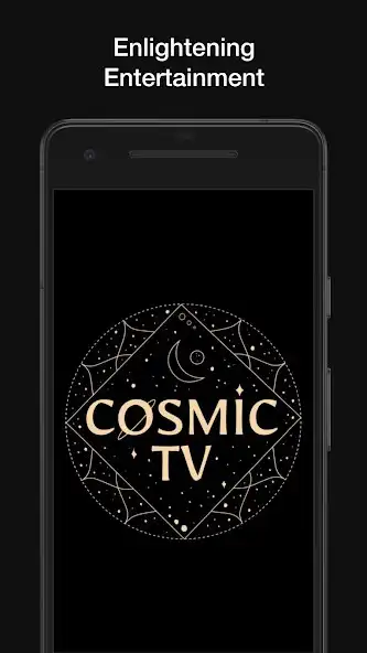 Play Cosmic TV  and enjoy Cosmic TV with UptoPlay