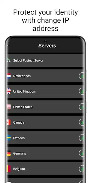 Play CosmicVPN - Safe  Secure as an online game CosmicVPN - Safe  Secure with UptoPlay