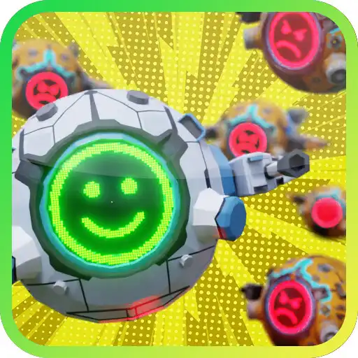 Play Cosmic Warfare APK