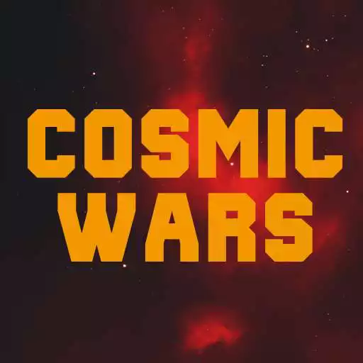 Play COSMICWARS : new journey APK