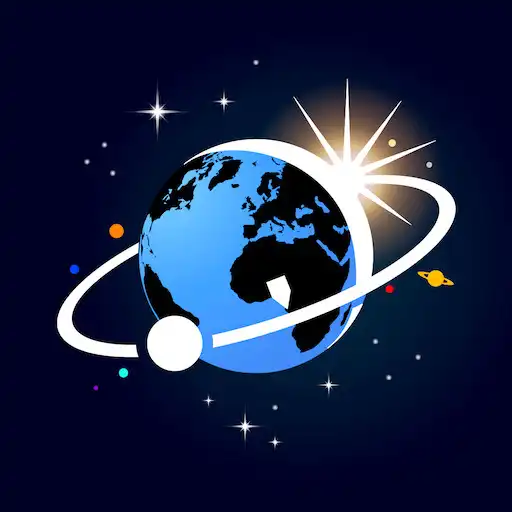 Free play online COSMIC WATCH: Time and Space  APK