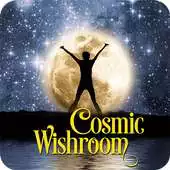 Free play online Cosmic Wishroom APK Free play online Cosmic Wishroom APK