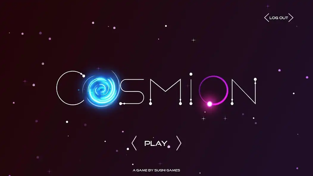 Play Cosmion  and enjoy Cosmion with UptoPlay