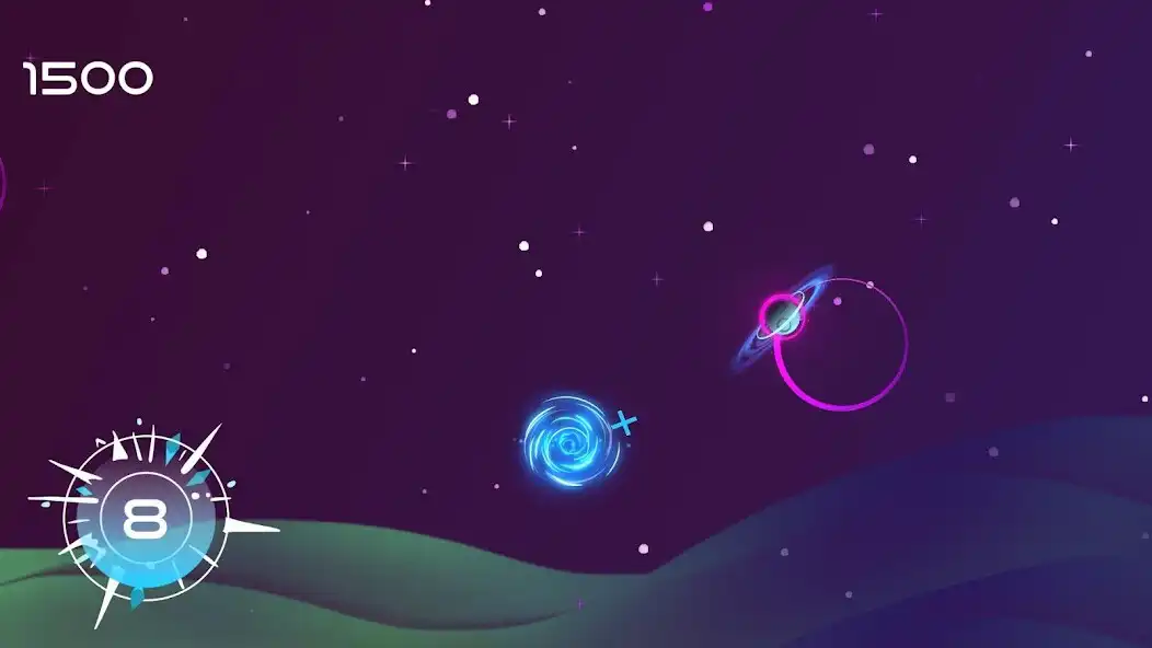 Play Cosmion as an online game Cosmion with UptoPlay