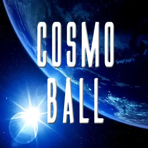 Play CosmoBall APK