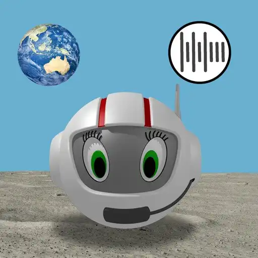 Play CosmoBally on Sonoplanet APK