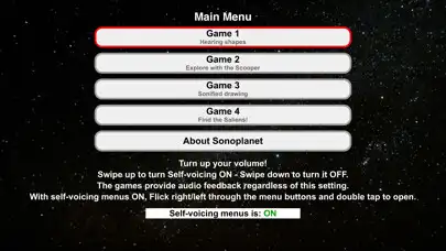 Play CosmoBally on Sonoplanet as an online game CosmoBally on Sonoplanet with UptoPlay