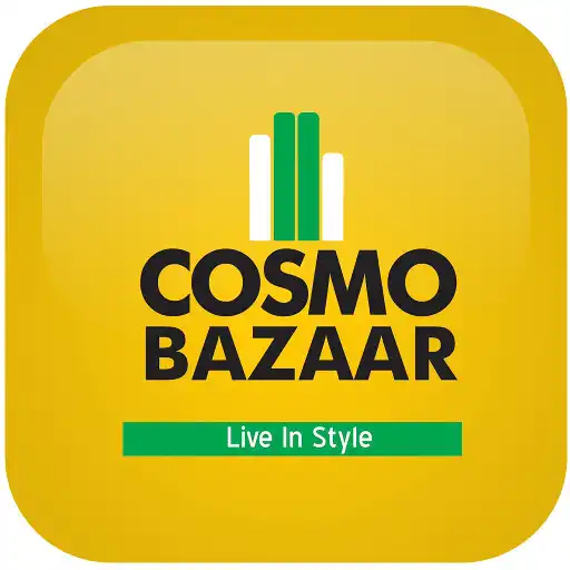Play Cosmo Bazaar Privilege Club APK Play Cosmo Bazaar Privilege Club APK