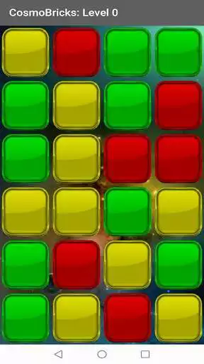 Play Cosmo Bricks  and enjoy Cosmo Bricks with UptoPlay