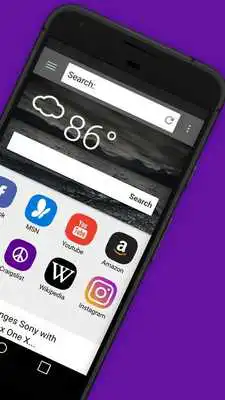 Play Cosmo Browser