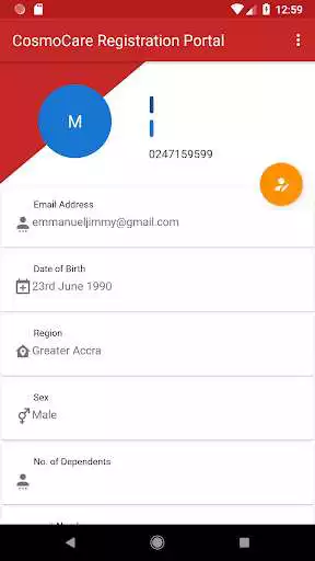 Play Cosmo Care Agent as an online game Cosmo Care Agent with UptoPlay