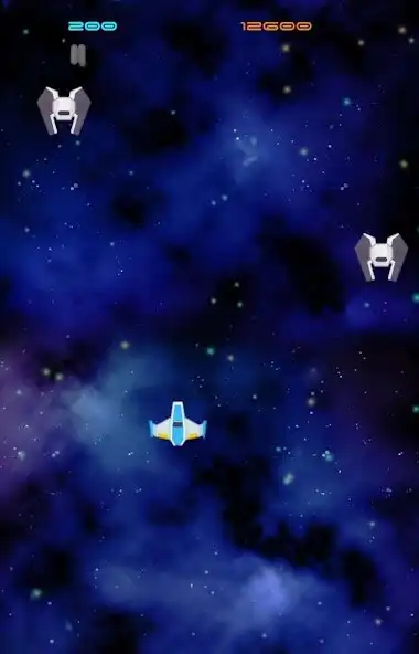 Play Cosmo Defender as an online game Cosmo Defender with UptoPlay