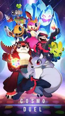 Play Cosmo Duel