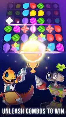 Play Cosmo Duel