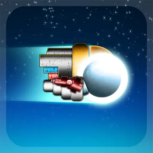Play Cosmo Flow APK Play Cosmo Flow APK