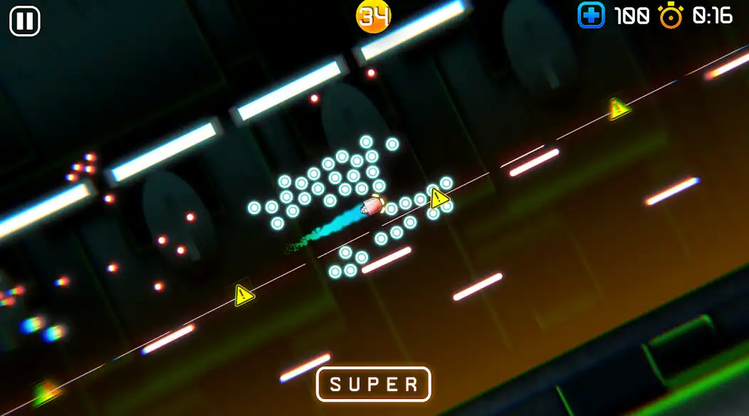 Play Cosmo Flow  and enjoy Cosmo Flow with UptoPlay