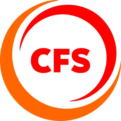 Play Cosmo Food Services APK