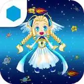 Free play online CosmoGirl Mah-Jong for GREE APK