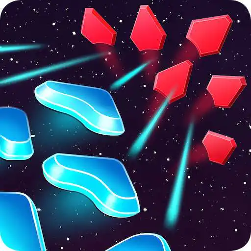 Play Cosmo.io Space Shooter APK Play Cosmo.io Space Shooter APK