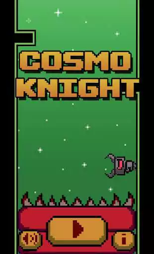 Play Cosmo Knight