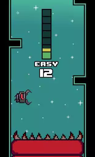 Play Cosmo Knight