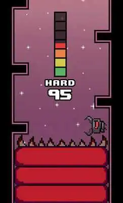 Play Cosmo Knight