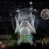 Free play online CosmoMoMAps1 APK