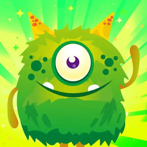 Play Cosmo Monsters APK