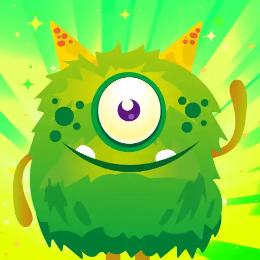 Play Cosmo Monsters APK Play Cosmo Monsters APK