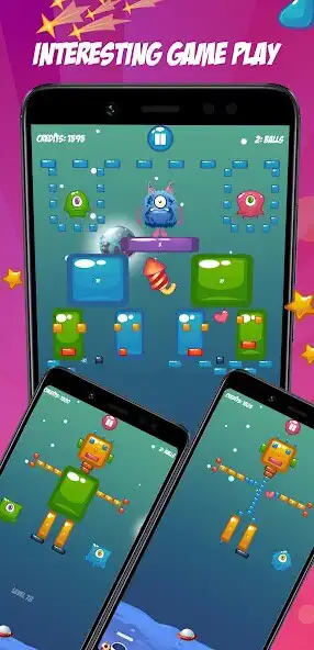 Play Cosmo Monsters  and enjoy Cosmo Monsters with UptoPlay