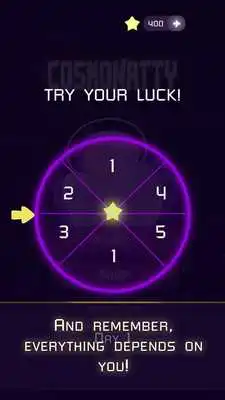 Play CosmoNatty