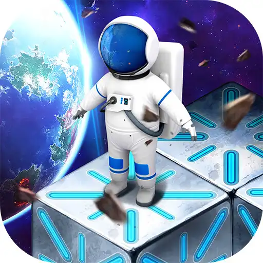Play Cosmonaut In Danger APK