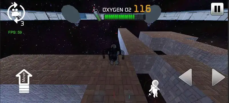 Play Cosmonaut In Danger as an online game online Cosmonaut In Danger with UptoPlay Play Cosmonaut In Danger as an online game Cosmonaut In Danger with UptoPlay