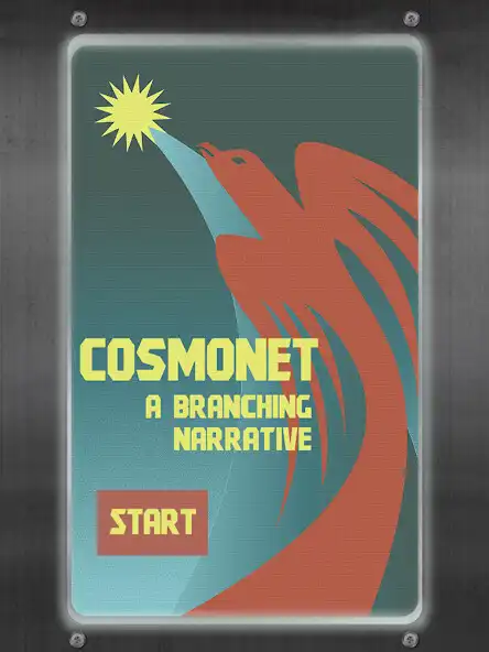 Play Cosmonet  and enjoy Cosmonet with UptoPlay