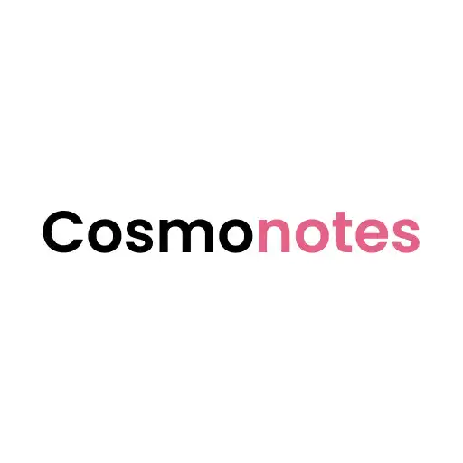 Play Cosmonotes - Simple Notes App APK Play Cosmonotes - Simple Notes App APK