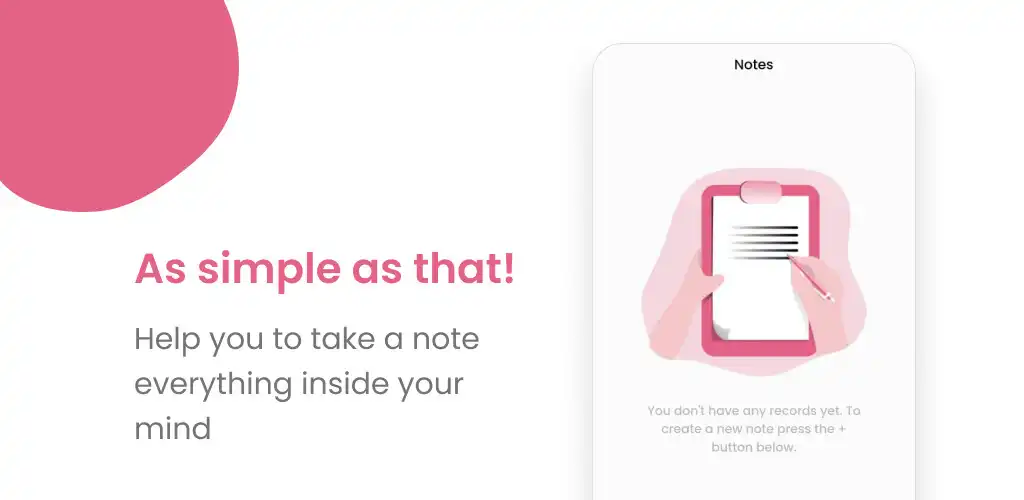 Play Cosmonotes - Simple Notes App as an online game Cosmonotes - Simple Notes App with UptoPlay