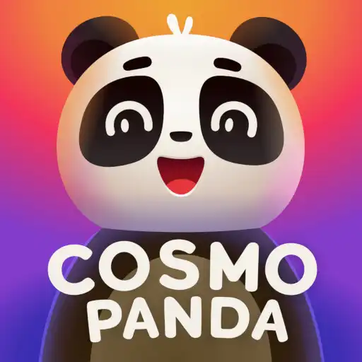 Play Cosmo Panda - Alphabet Learning Flash Cards APK