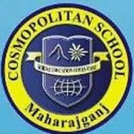 Play Cosmopolitan High School APK