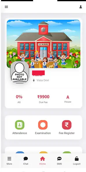 Play Cosmopolitan High School as an online game Cosmopolitan High School with UptoPlay