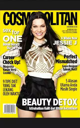 Play Cosmopolitan Indonesia