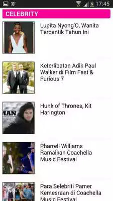 Play Cosmopolitan Indonesia