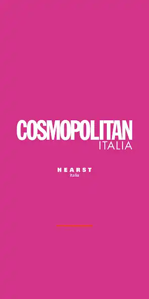 Play Cosmopolitan Italia  and enjoy Cosmopolitan Italia with UptoPlay