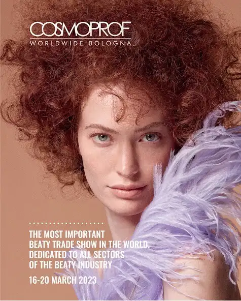 Play Cosmoprof Smart Scan App  and enjoy Cosmoprof Smart Scan App with UptoPlay
