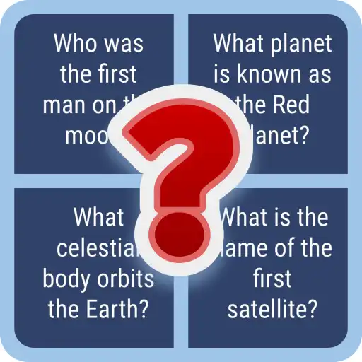 Play Cosmo Quest: Guess the Space APK Play Cosmo Quest: Guess the Space APK