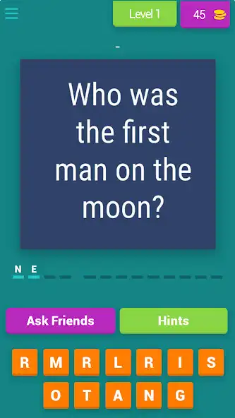 Play Cosmo Quest: Guess the Space  and enjoy Cosmo Quest: Guess the Space with UptoPlay